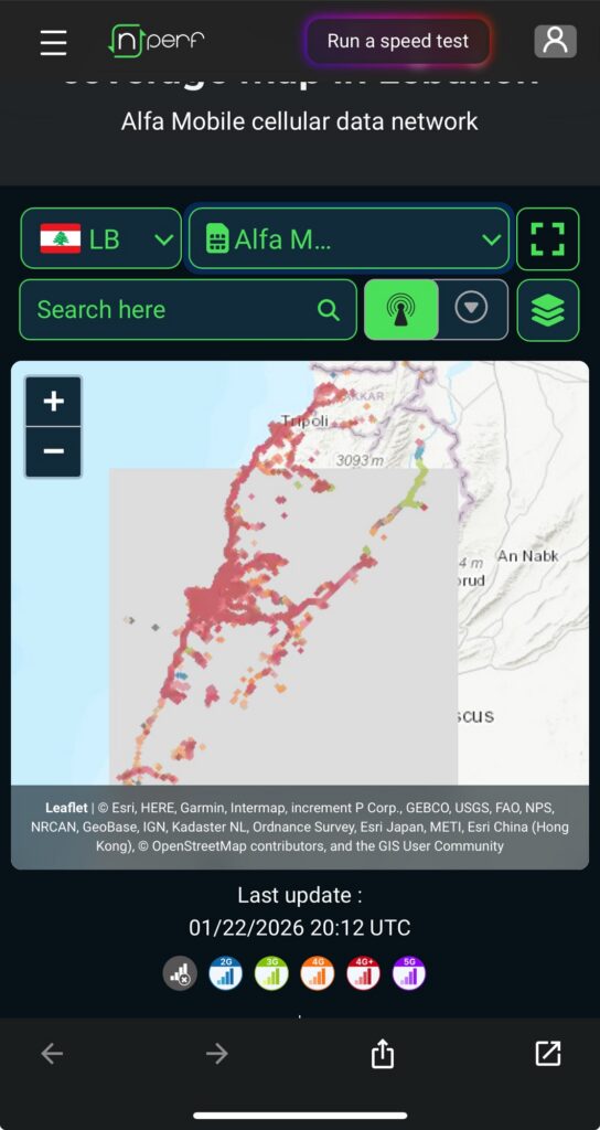 黎巴嫩🇱🇧贝鲁特esim/sim电话卡办理 黎巴嫩🇱🇧贝鲁特esim/sim电话卡办理